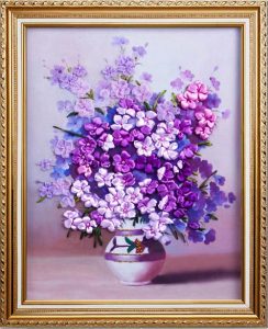 Ribbon Painting 03