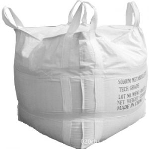 polypropylene big jumbo bags