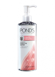 Pond’s Make up Clear Micellar Water