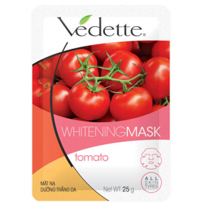 Whitening mask tomato 25g