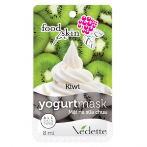 Food for skin kiwi yogurtmask 8ml