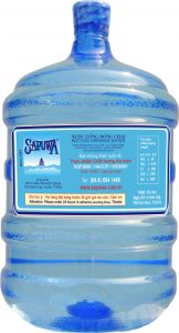 Sapuwa Bottled Drinking Water 19L