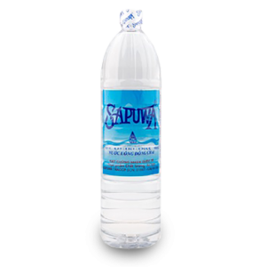 Sapuwa Bottled Drinking Water