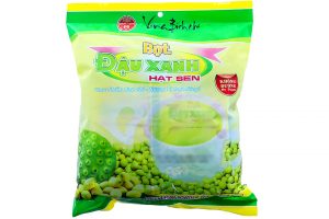 Green Bean Powder with Lotus Seed