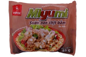 Miyumi Noodle 65g
