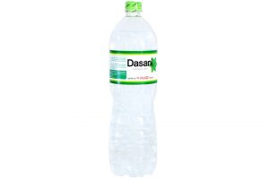 Dasani Bottled Drinking water