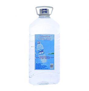 Sapuwa Bottled Drinking Water 5L