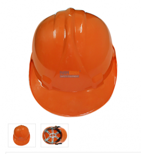 safety hat