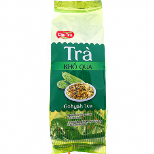 Gohyah Tea Vietnam Bag 80 sachet