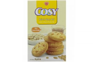 Cosy biscuits melon seeds and sesame 196g