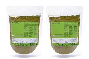 Tea Powder Milaganics 100g