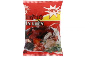 Instant Pho Beef flavour 60g