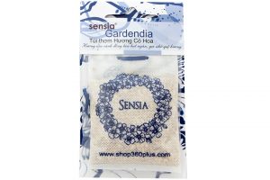 Aromatic Bag Sensia Gardendia 25g