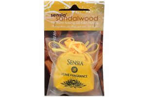 Aromatic bag sandalwood 25g