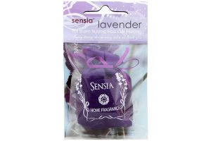 Aromatic bag Lavender 30g