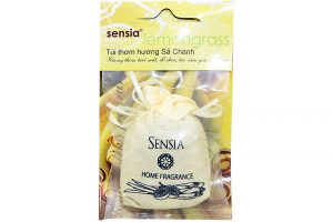 Aromatic bag Lemongrass 25g