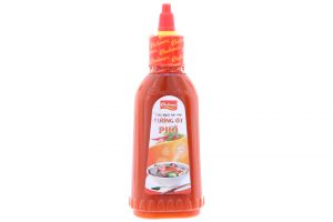 Chili sauce for Pho 230g