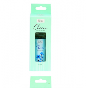 Cherie Deo Perfume 50ml