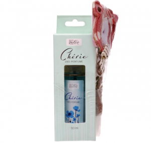 Refre Cherie Deo Perfume 50ml