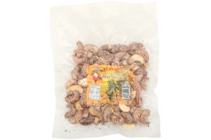Cashew Nuts 50g