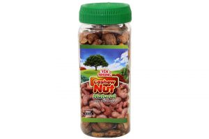 Cashew Nut Natural 250g