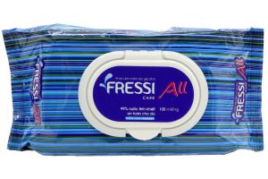 Fressi All Tissue 100 Sheets