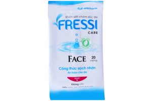 Fressi Face bag 20 sheets