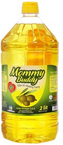 Mommy Buddy Cooking Oil 2L