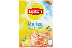 Lipton ice tea 240g (16 sachet)