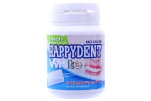 Happydent White gum 56g
