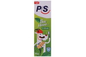 Colgate Toothpaste Mint Flavor 90g for kids