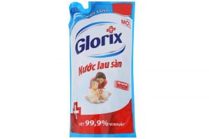 Clean Flooring Glorix Sea Flavor 950ml