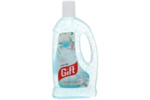 Clean Flooring Gift Baby Smile Can 1L
