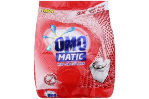 Detergent Omo Matic Top Loading 4,5kg