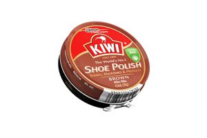 Shoe Polish Shines nourishes protect 36g