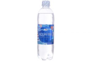 Aquafina pure water bottle 500ml