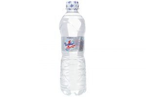 Pure Water Number 1 bottle 500ml