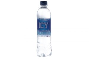 Pure water Icy bottle 500ml