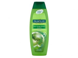 Palmolive silky shine effect Shampoo 350g