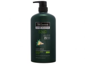 TRESemme Salon Detox Shampoo