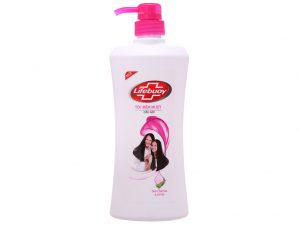 Lifebuoy Smooth Hair Shampoo 640g
