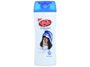 Lifebuoy thick and smooth hair Shampoo 170g