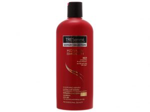 TRESemme Keratin Smooth Shampoo 340g