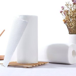 Multi-Purpose Kitchen Tissue Jumbo Roll