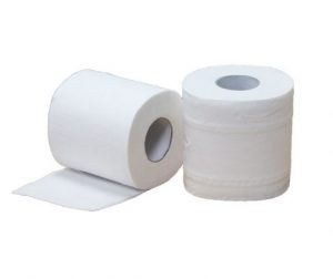 Toilet Paper High Quality 10 rolls – 3ply