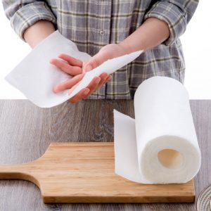 Multi-Purpose Kitchen Tissue