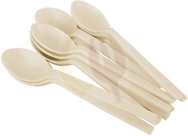 Eco Friendly Compostable Tableware 1