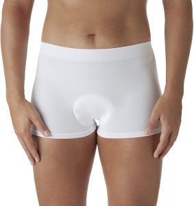 Best Discreet Absorbent Washable Reusable Incontinence Bladder Control Protective Underwear Delivered to Your Home discreetly