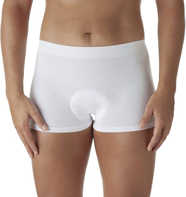 DBrief Best Discreet Absorbent Washable Reusable (1)