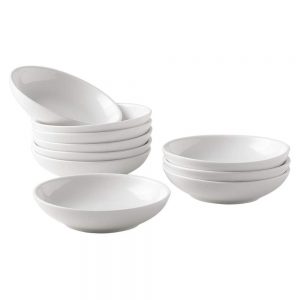 Dipping Sauce Dishes Soy Sauce Dipping Bowls Dipping Bowls Porcelain 10 Packs White